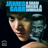 Carr, James A Man Needs A Woman