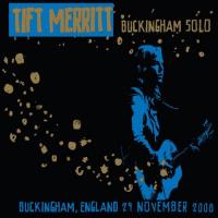 Merritt, Tift Buckingham Solo