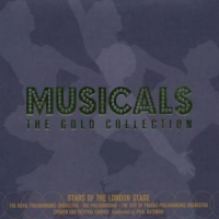 Musical Musicals-gold Collection