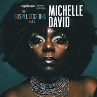 David, Michelle Gospel Sessions Vol.3