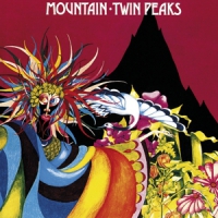 Mountain Twin Peaks