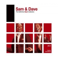 Sam & Dave Definitive Soul