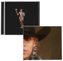 Beyonce Cowboy Carter -cowboy Hat-