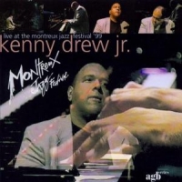 Drew, Kenny -jr.- Live At Montreux Jazz '99