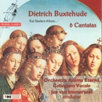 Buxtehude, D. 6 Cantatas
