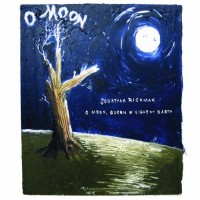 Richman, Jonathan O Moon Queen Of Night On Earth