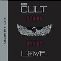 Cult, The Love - Expanded Edition