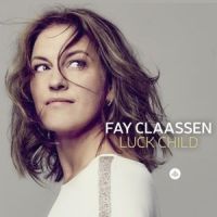 Claassen, Fay Luck Child