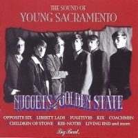 Various Sound Of Young Sacramento