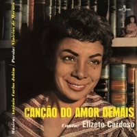 Cardoso, Elizete Cancao Do Amor Demais -ltd-