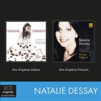 Dessay, Natalie French & Italian Opera Arias