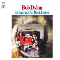 Dylan, Bob Bringing It All Back Home