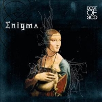 Enigma Best Of -3cd-