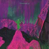 Dinosaur Jr Give A Glimpse Of What .. Limited