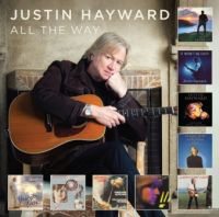 Hayward, Justin All The Way