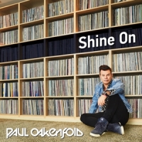 Oakenfold, Paul Shine On