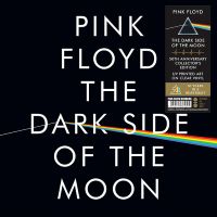 Pink Floyd The Dark Side Of The Moon -coloured-