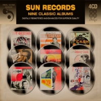 Various 9 Sun Records Classics