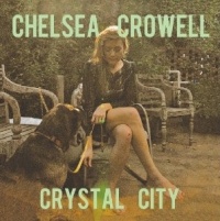 Crowell, Chelsea Crystal City