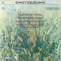 Sibelius, Jean Violin Concerto In D Minor Op. 47