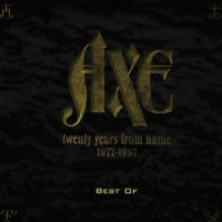 Axe 20 Years From Home