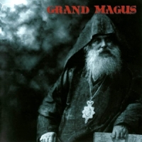 Grand Magus Grand Magus -coloured-