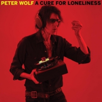 Wolf, Peter Cure For Loneliness -digi-