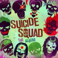 Various Suicide Squad: The Album