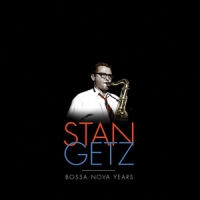 Getz, Stan The Stan Getz Bossa Nova Years (5lp Boxset)