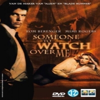 Movie Someone To Watch Over Me