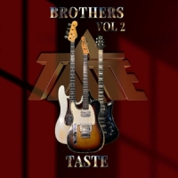 Taste Brothers Vol 2