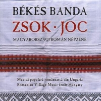Bekes Band Zsok-joc