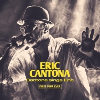 Cantona, Eric Cantona Sings Eric - First Tour Eve