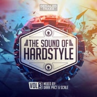 Various The Sound Of Hardstyle Vol. 3