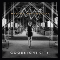 Wainwright, Martha Goodnight City