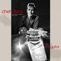 Atkins, Chet Mr. Guitar