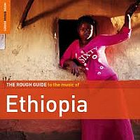 Various Ethiopia. The Rough Guide 2nd Editi