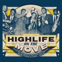Various Highlife On The Move