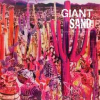 Giant Sand Recounting The Ballads Of Thin (colored)