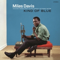 Davis, Miles Kind Of Blue -ltd-