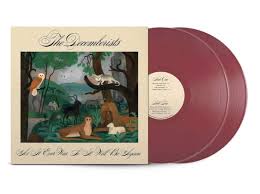 Decemberists As It Ever Was, So It Will Be Again -coloured-