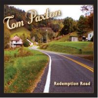 Paxton, Tom Redemption Road