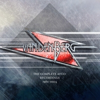 Vandenberg Complete Atco Recordings 1982-2004