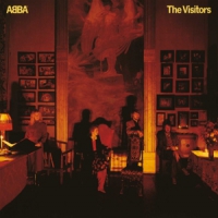 Abba Visitors (180gr+download/ltd.ed)