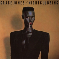 Jones, Grace Nightclubbing (180gr Hq)