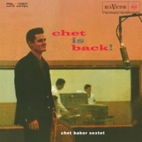 Baker, Chet Chet Is Back!