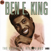 King, Ben E. Essential Recordings
