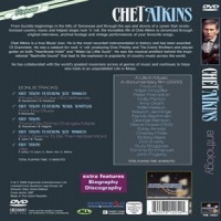 Chet Atkins Anthology