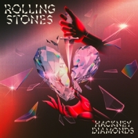 Rolling Stones Hackney Diamonds (cd+bluray)