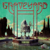 Graveyard Peace -ltd/hq/coloured-